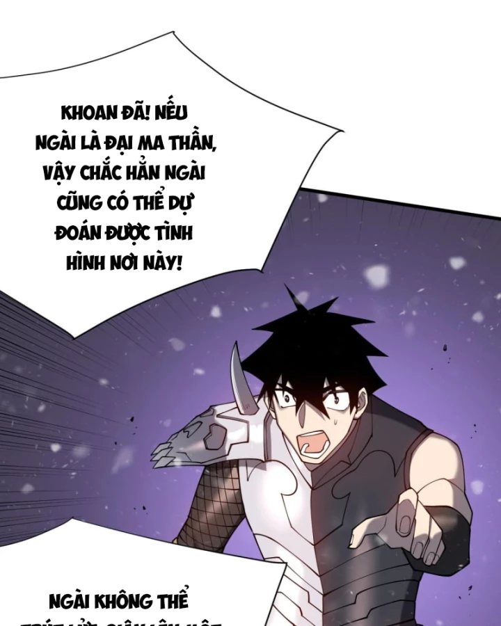 Ta Trở Thành Đại Phản Diện Của Toàn Sever Chapter 49 - Trang 2