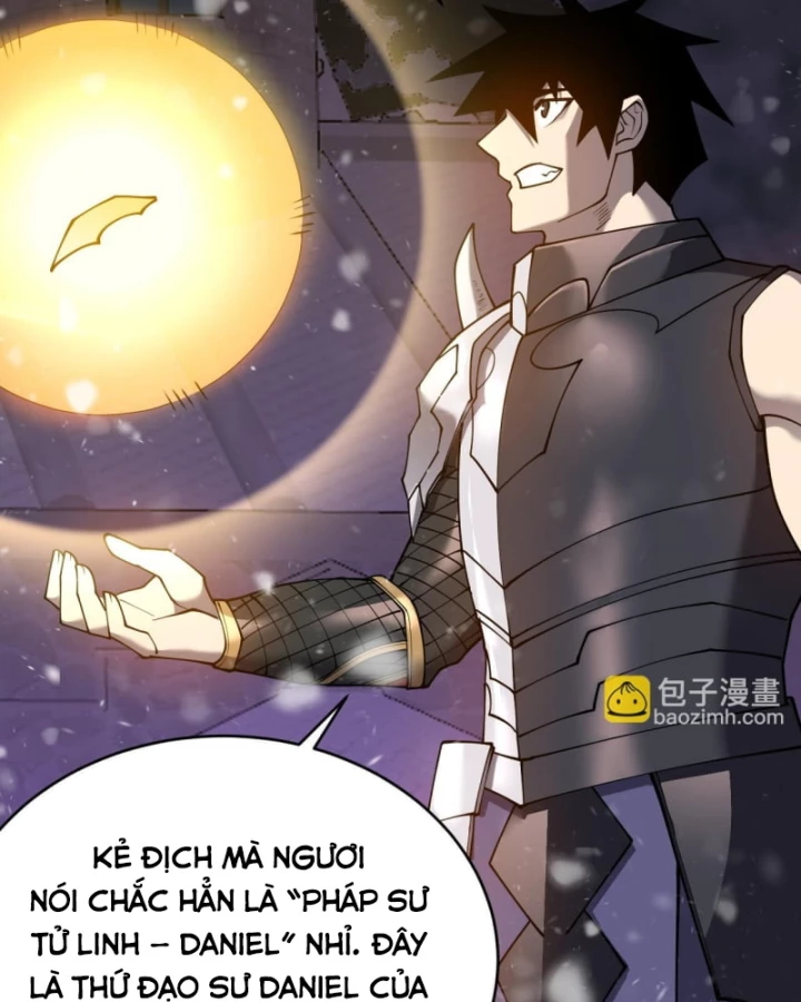 Ta Trở Thành Đại Phản Diện Của Toàn Sever Chapter 49 - Trang 2