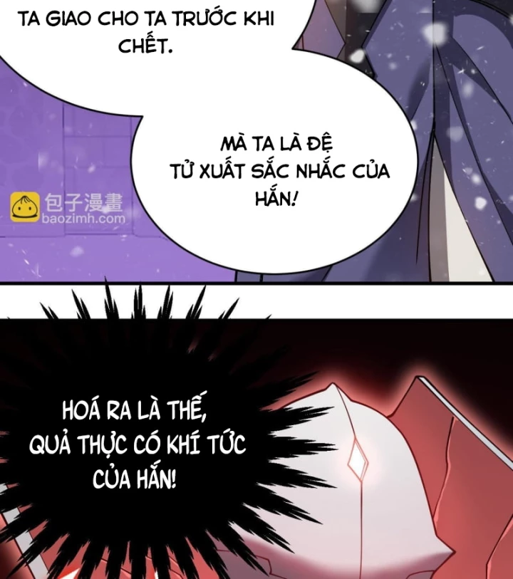 Ta Trở Thành Đại Phản Diện Của Toàn Sever Chapter 49 - Trang 2