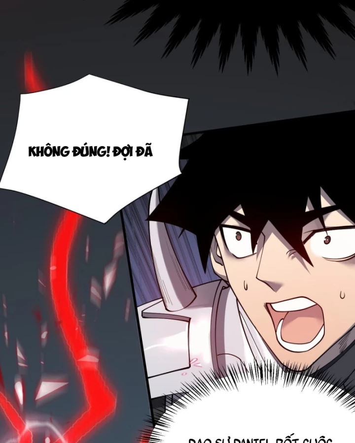 Ta Trở Thành Đại Phản Diện Của Toàn Sever Chapter 49 - Trang 2