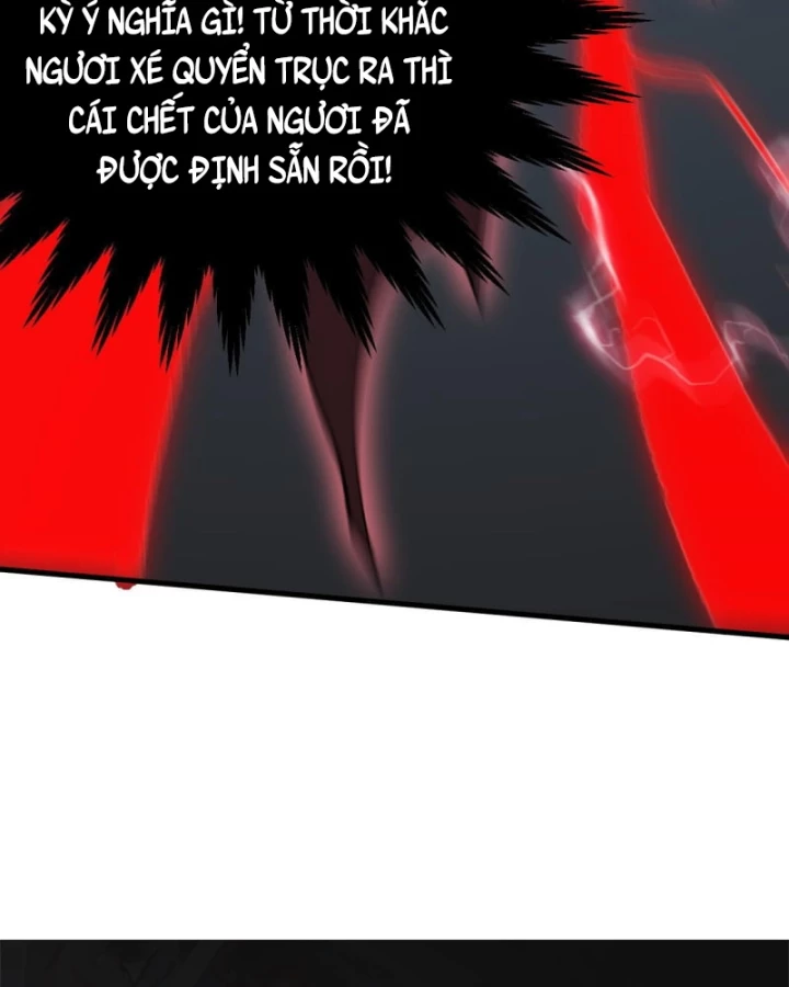 Ta Trở Thành Đại Phản Diện Của Toàn Sever Chapter 49 - Trang 2