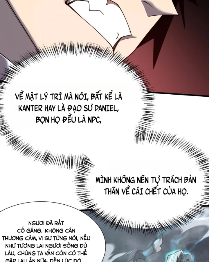 Ta Trở Thành Đại Phản Diện Của Toàn Sever Chapter 49 - Trang 2