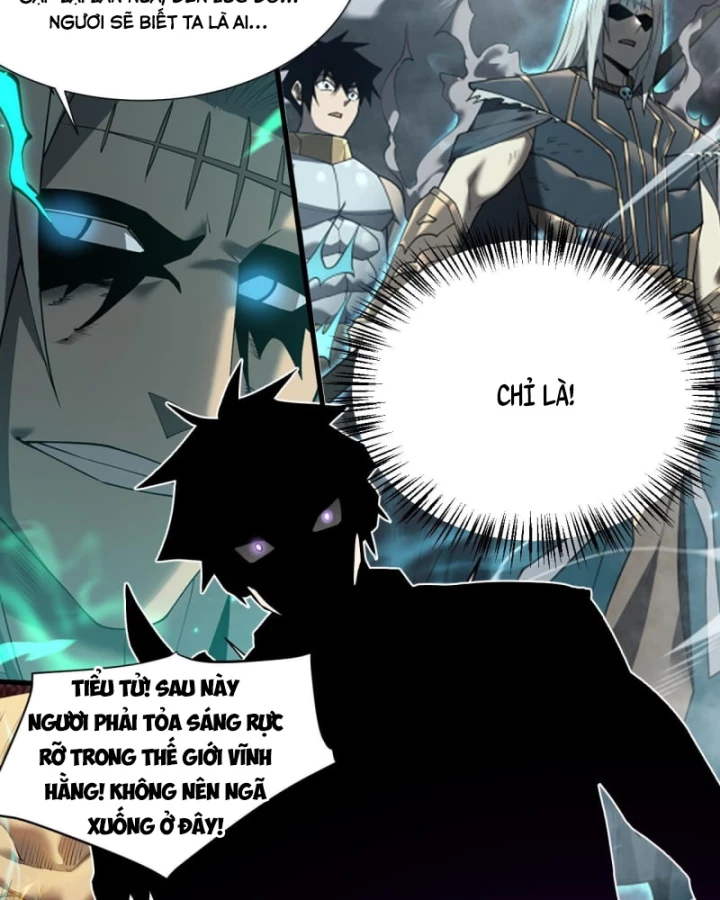 Ta Trở Thành Đại Phản Diện Của Toàn Sever Chapter 49 - Trang 2