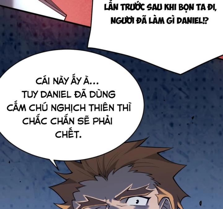 Ta Trở Thành Đại Phản Diện Của Toàn Sever Chapter 49 - Trang 2