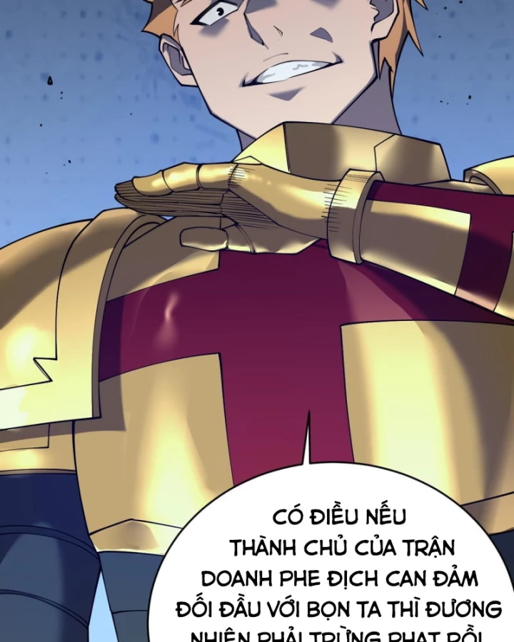 Ta Trở Thành Đại Phản Diện Của Toàn Sever Chapter 49 - Trang 2