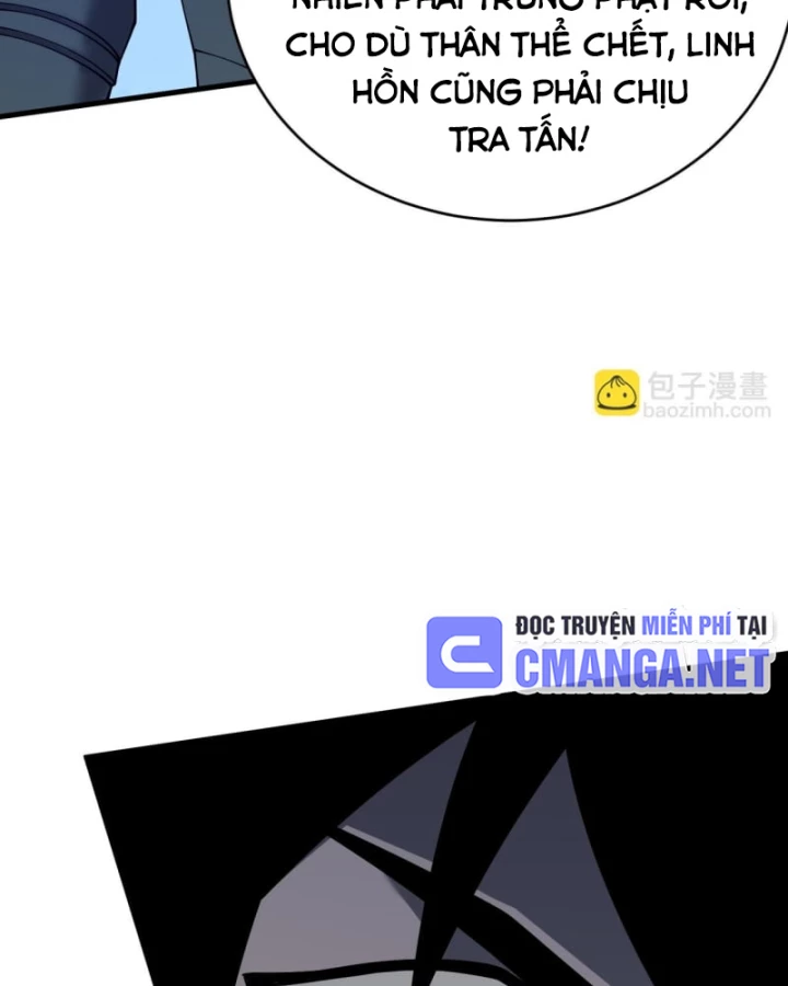 Ta Trở Thành Đại Phản Diện Của Toàn Sever Chapter 49 - Trang 2