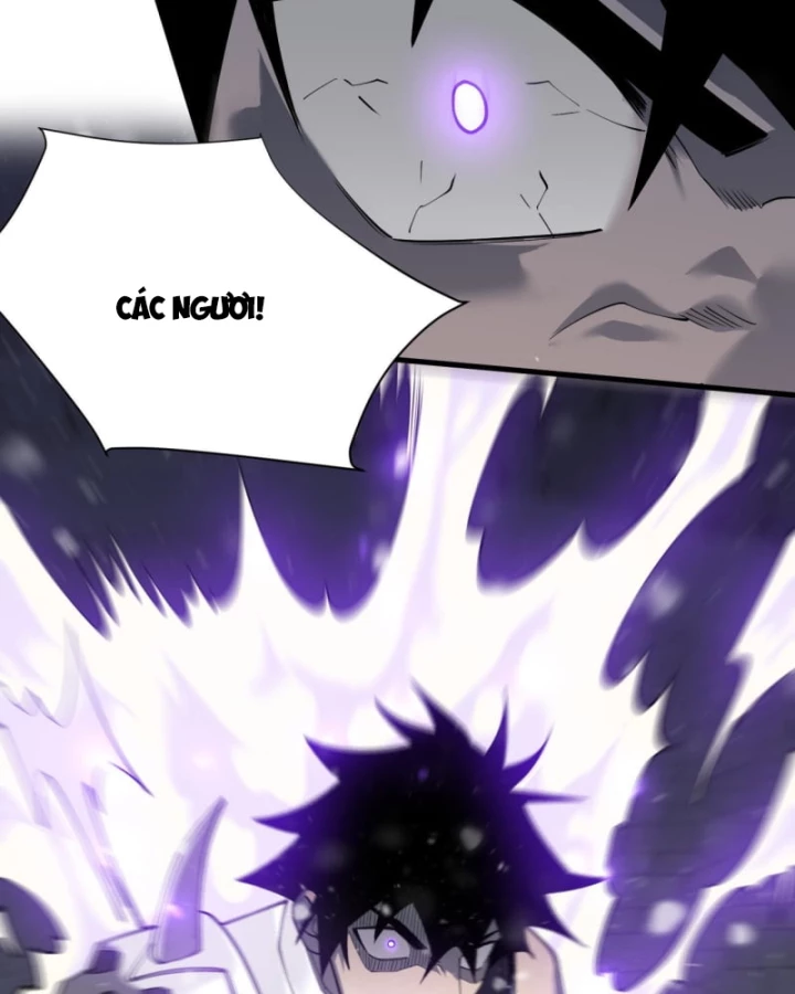 Ta Trở Thành Đại Phản Diện Của Toàn Sever Chapter 49 - Trang 2