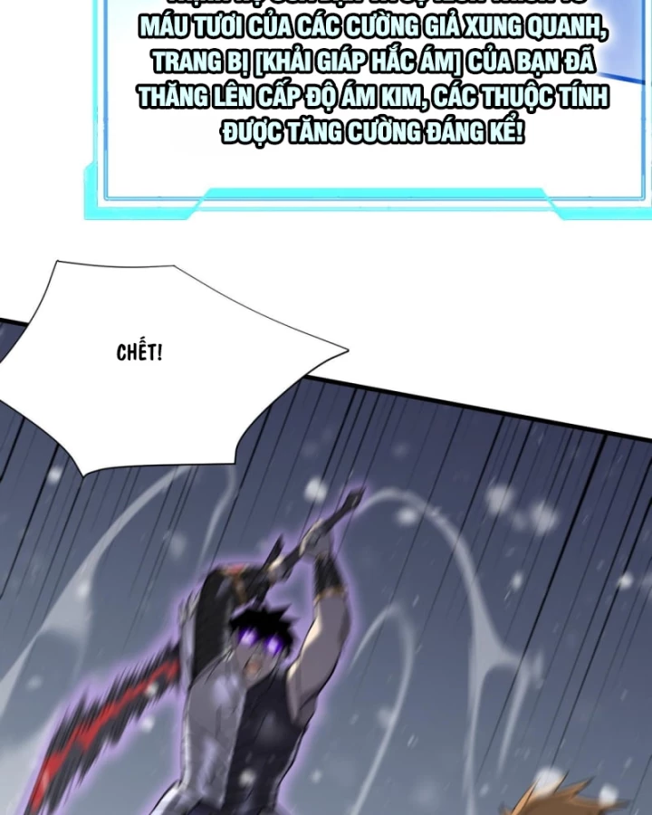 Ta Trở Thành Đại Phản Diện Của Toàn Sever Chapter 49 - Trang 2