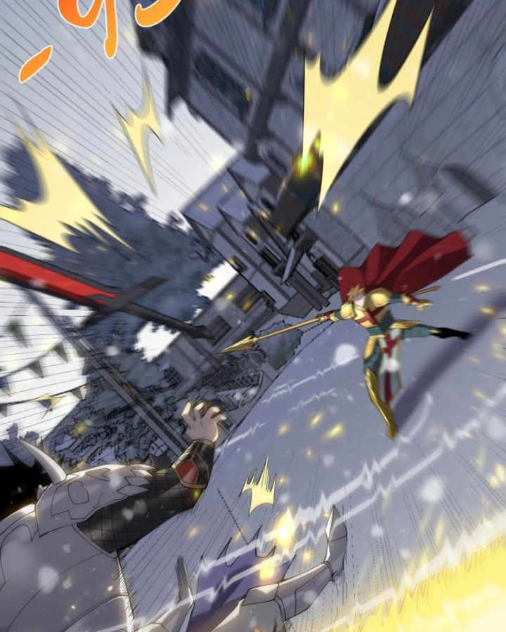 Ta Trở Thành Đại Phản Diện Của Toàn Sever Chapter 49 - Trang 2