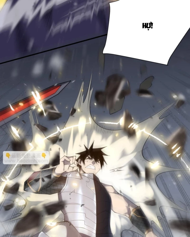 Ta Trở Thành Đại Phản Diện Của Toàn Sever Chapter 49 - Trang 2