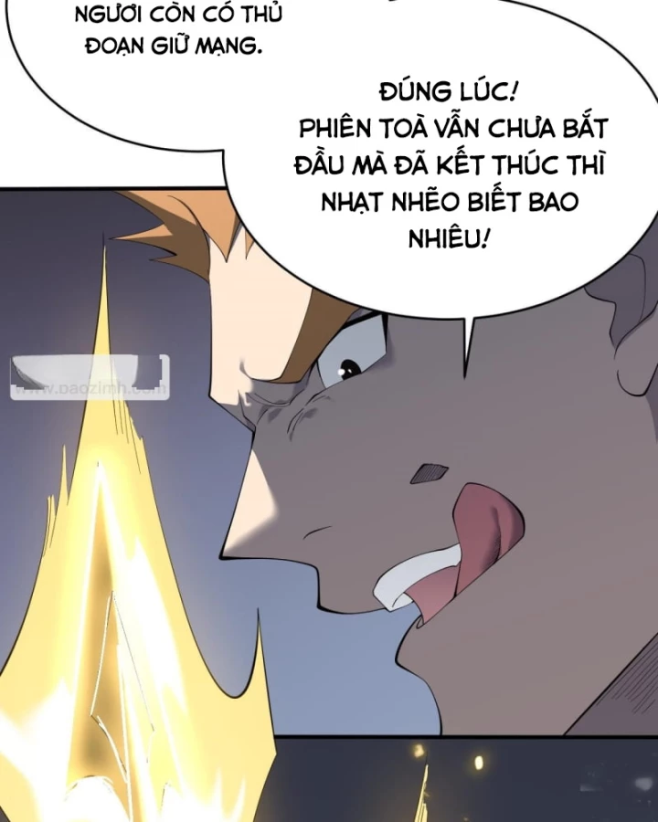 Ta Trở Thành Đại Phản Diện Của Toàn Sever Chapter 49 - Trang 2