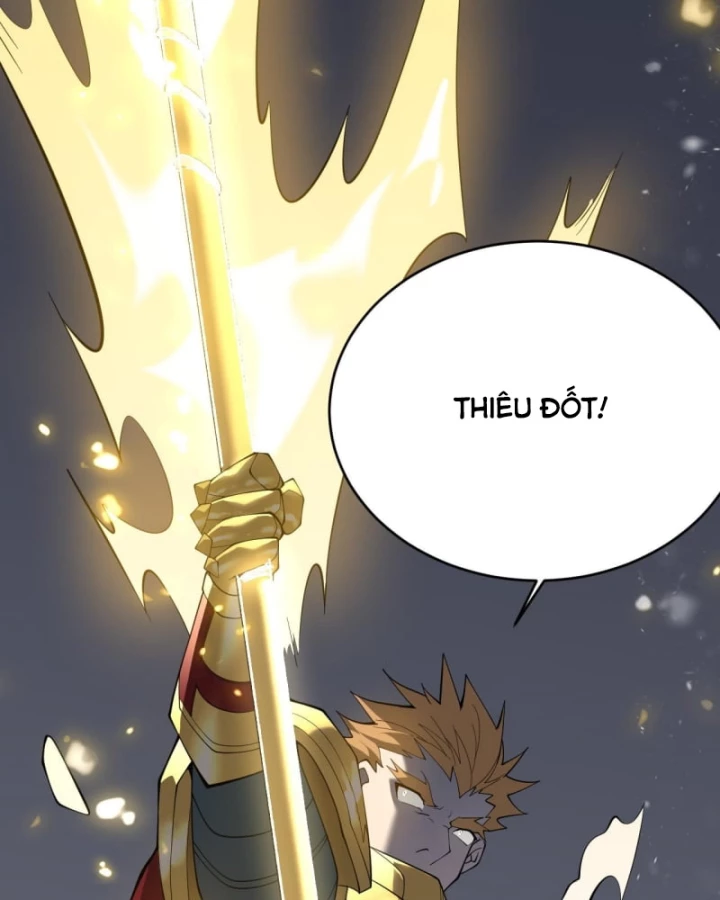 Ta Trở Thành Đại Phản Diện Của Toàn Sever Chapter 49 - Trang 2