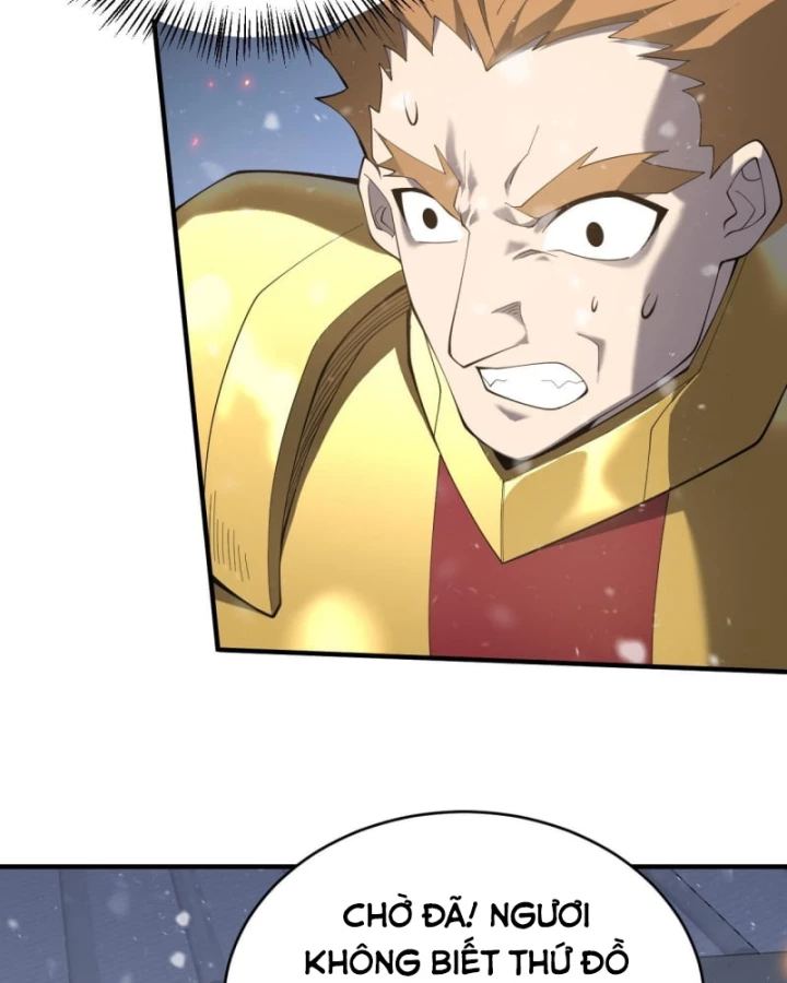 Ta Trở Thành Đại Phản Diện Của Toàn Sever Chapter 49 - Trang 2