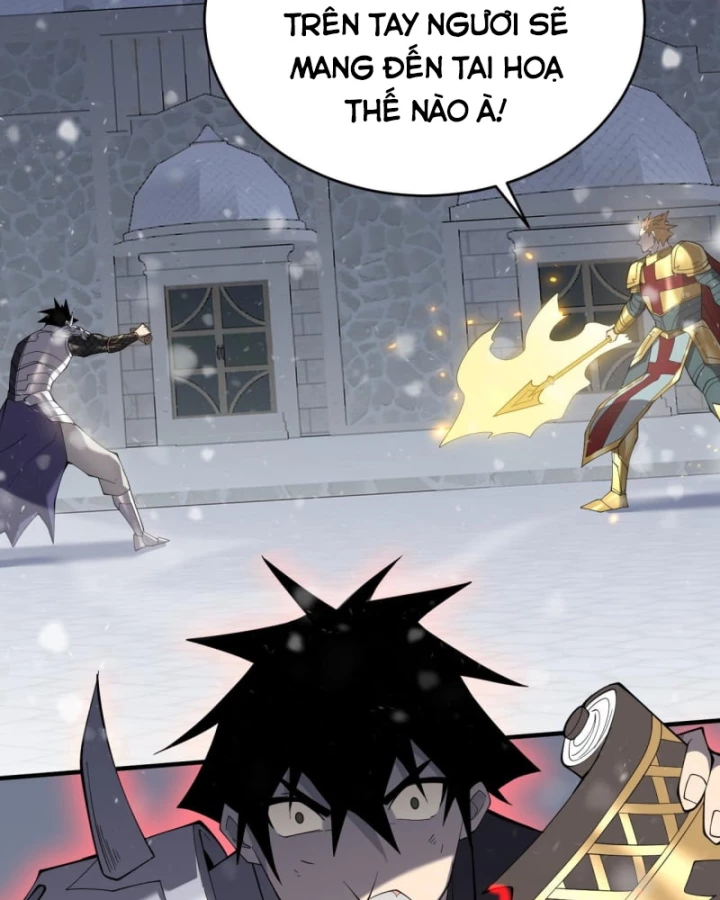 Ta Trở Thành Đại Phản Diện Của Toàn Sever Chapter 49 - Trang 2