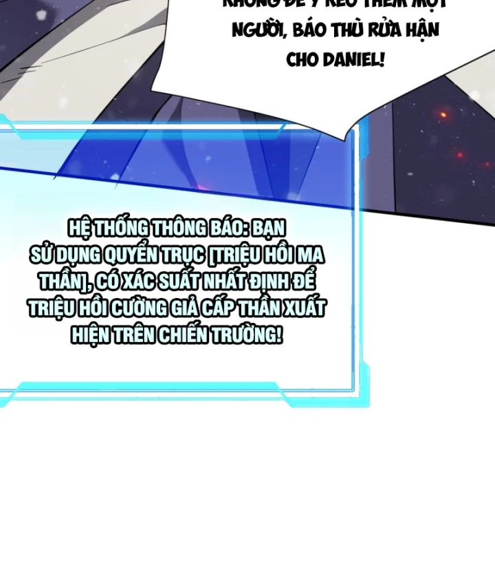 Ta Trở Thành Đại Phản Diện Của Toàn Sever Chapter 49 - Trang 2