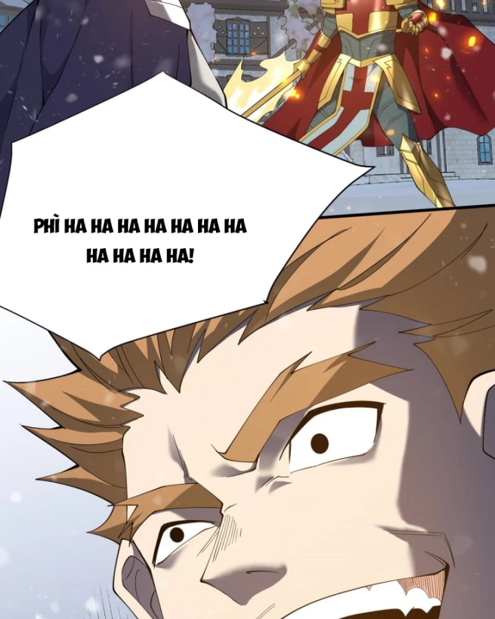 Ta Trở Thành Đại Phản Diện Của Toàn Sever Chapter 49 - Trang 2