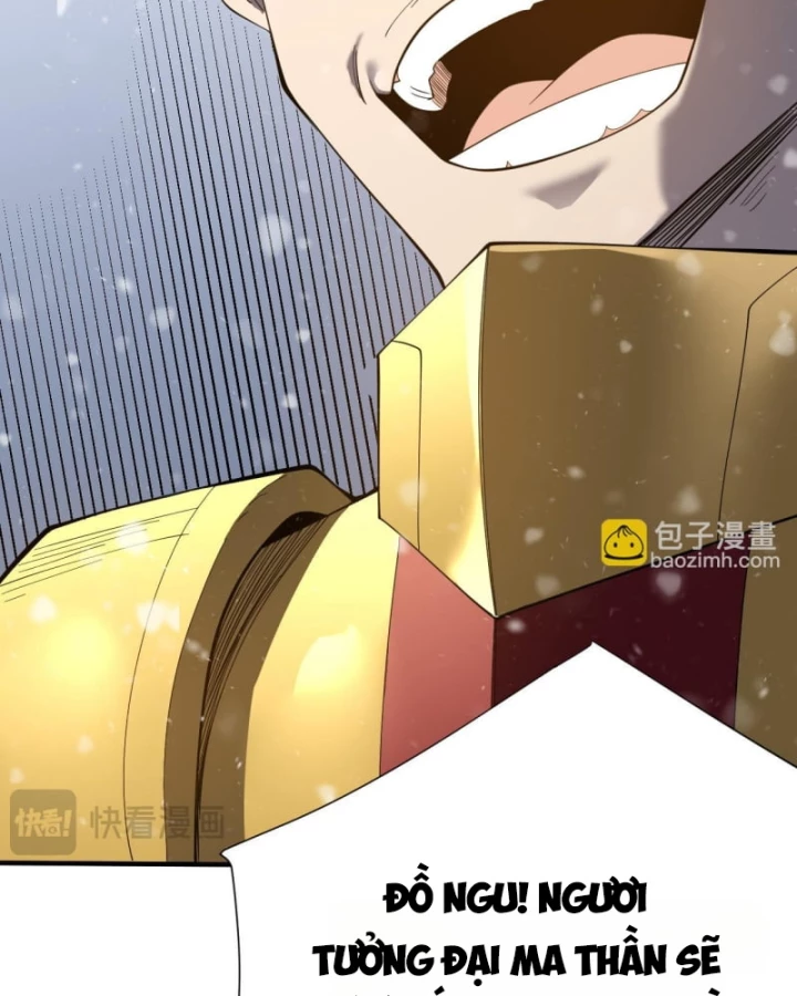 Ta Trở Thành Đại Phản Diện Của Toàn Sever Chapter 49 - Trang 2