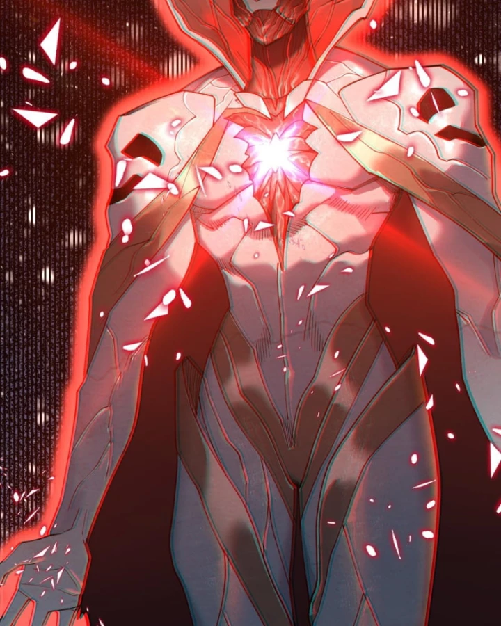 Ta Trở Thành Đại Phản Diện Của Toàn Sever Chapter 49 - Trang 2