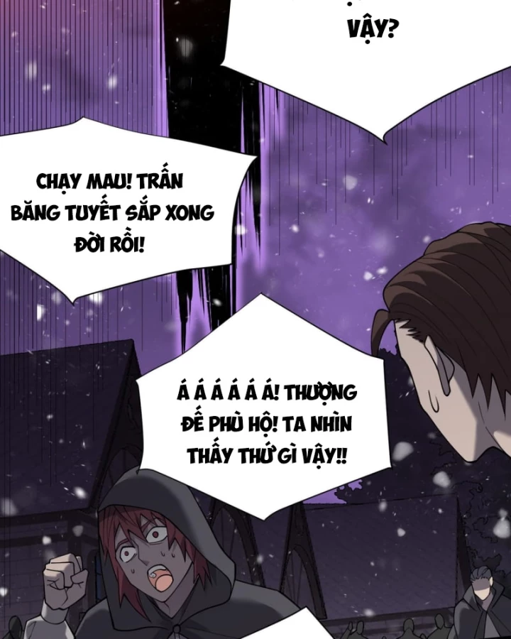 Ta Trở Thành Đại Phản Diện Của Toàn Sever Chapter 49 - Trang 2