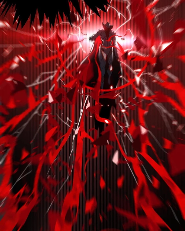 Ta Trở Thành Đại Phản Diện Của Toàn Sever Chapter 49 - Trang 2