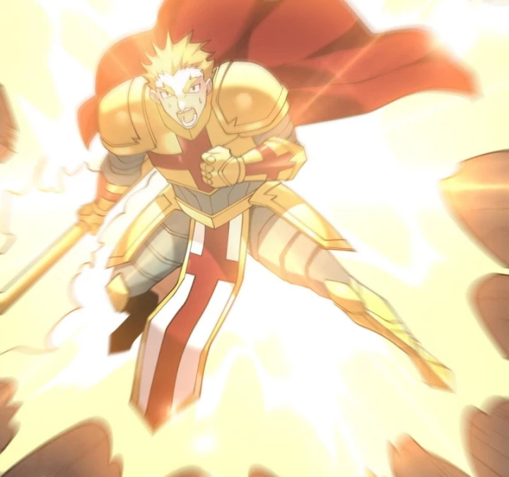 Ta Trở Thành Đại Phản Diện Của Toàn Sever Chapter 49 - Trang 2