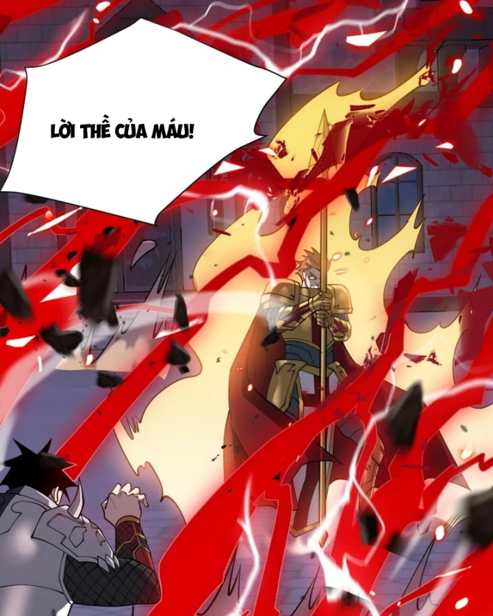 Ta Trở Thành Đại Phản Diện Của Toàn Sever Chapter 49 - Trang 2