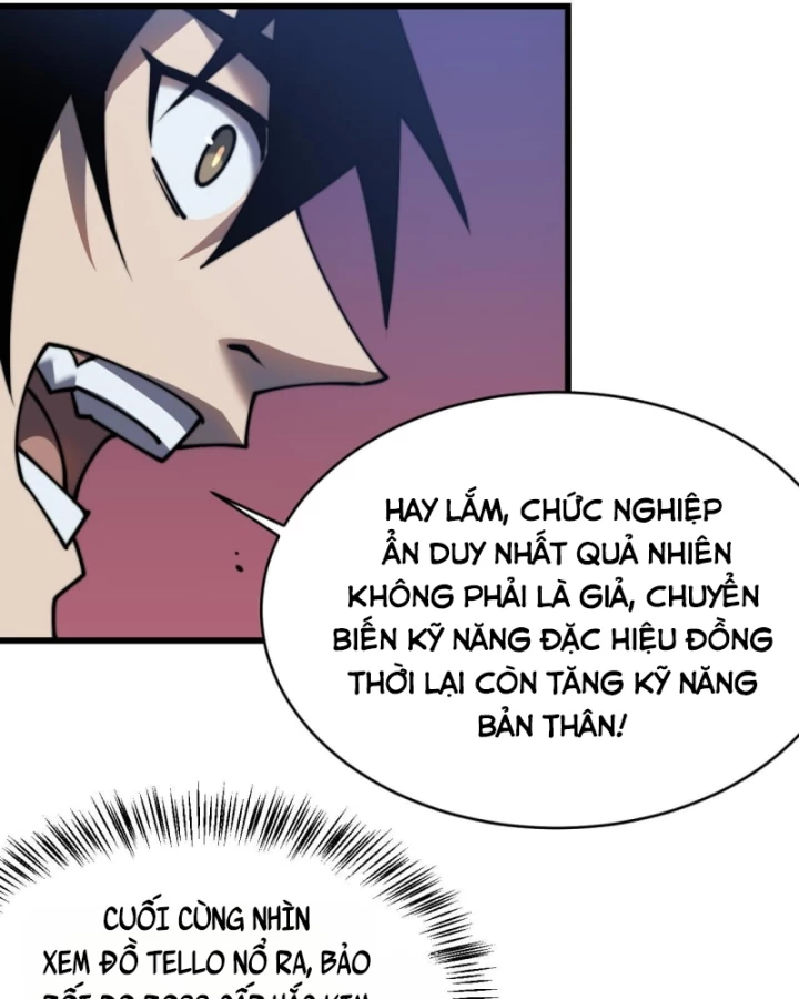 Ta Trở Thành Đại Phản Diện Của Toàn Sever Chapter 50 - Trang 2