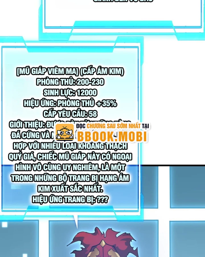 Ta Trở Thành Đại Phản Diện Của Toàn Sever Chapter 50 - Trang 2