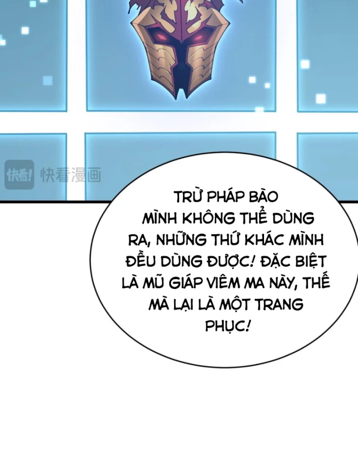 Ta Trở Thành Đại Phản Diện Của Toàn Sever Chapter 50 - Trang 2