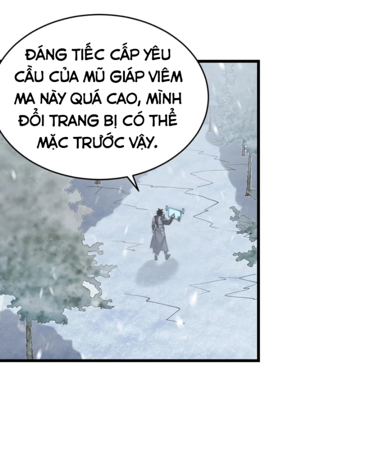 Ta Trở Thành Đại Phản Diện Của Toàn Sever Chapter 50 - Trang 2