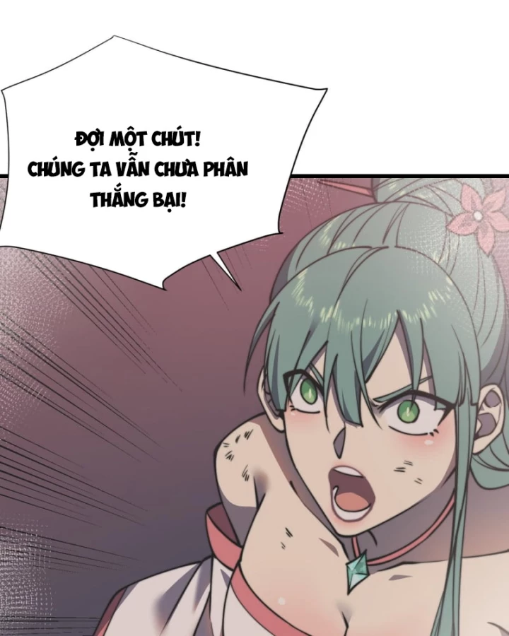 Ta Trở Thành Đại Phản Diện Của Toàn Sever Chapter 50 - Trang 2