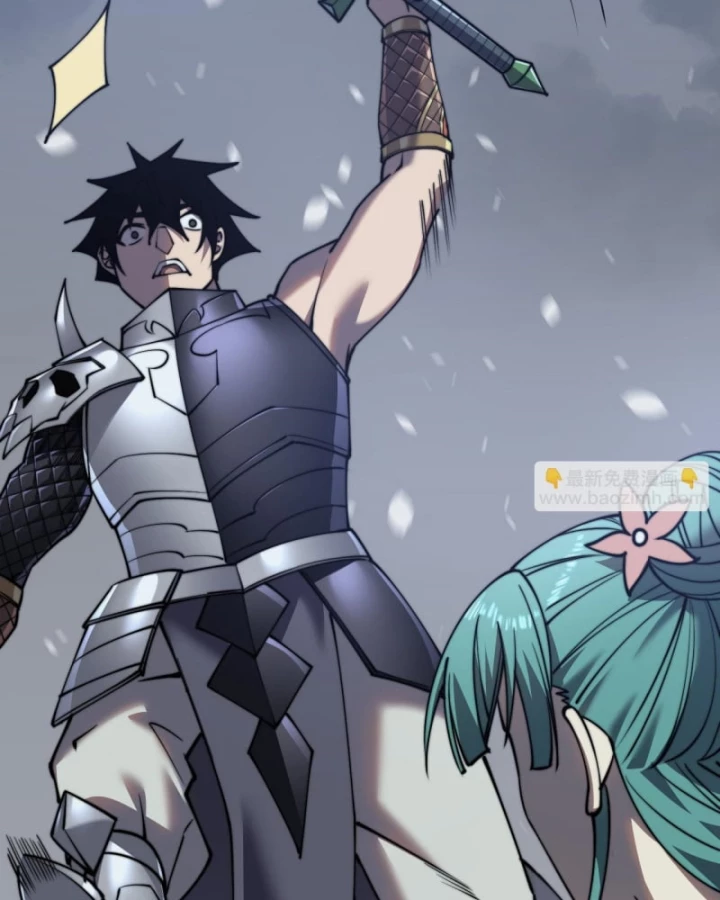 Ta Trở Thành Đại Phản Diện Của Toàn Sever Chapter 50 - Trang 2