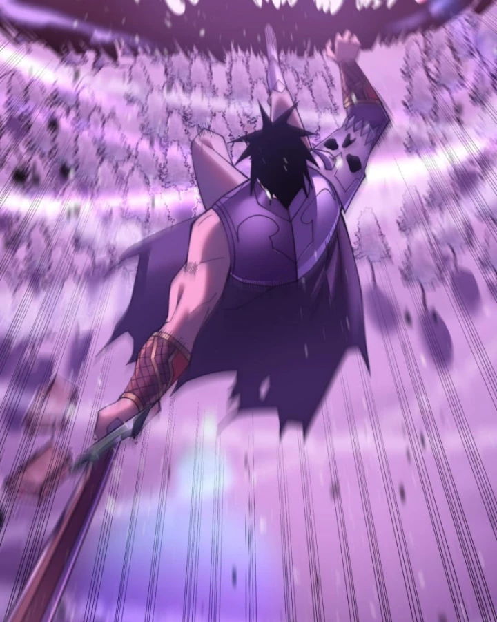 Ta Trở Thành Đại Phản Diện Của Toàn Sever Chapter 50 - Trang 2