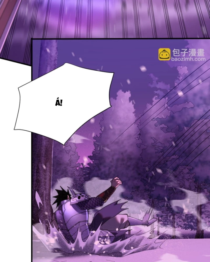 Ta Trở Thành Đại Phản Diện Của Toàn Sever Chapter 50 - Trang 2