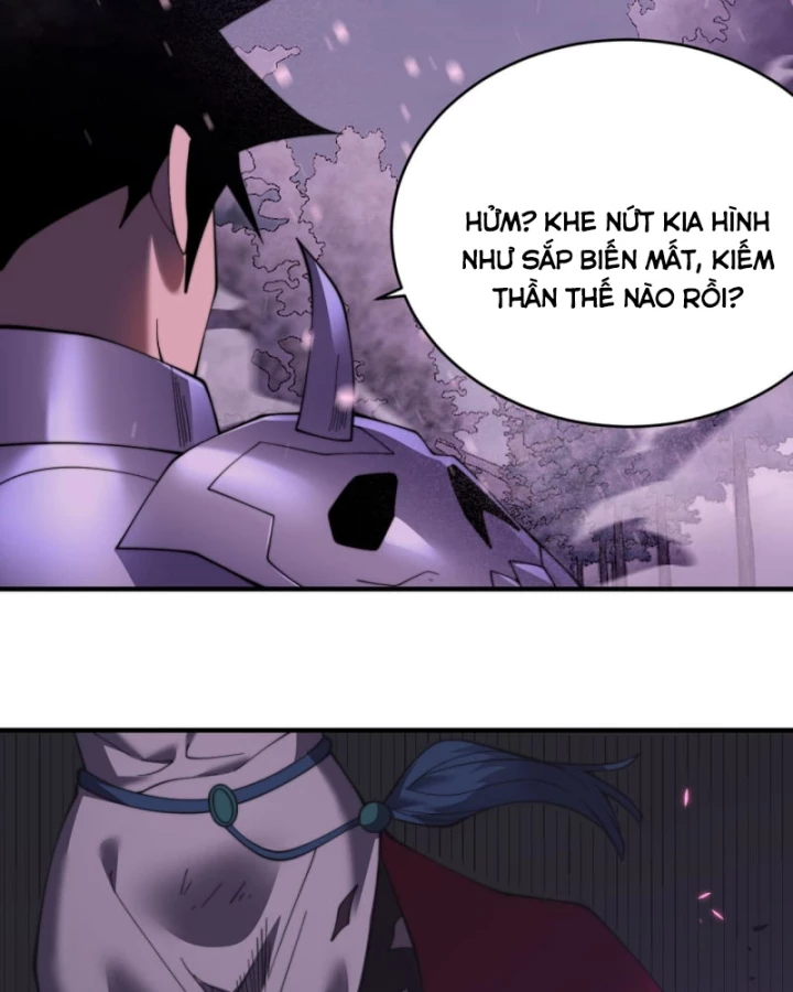 Ta Trở Thành Đại Phản Diện Của Toàn Sever Chapter 50 - Trang 2