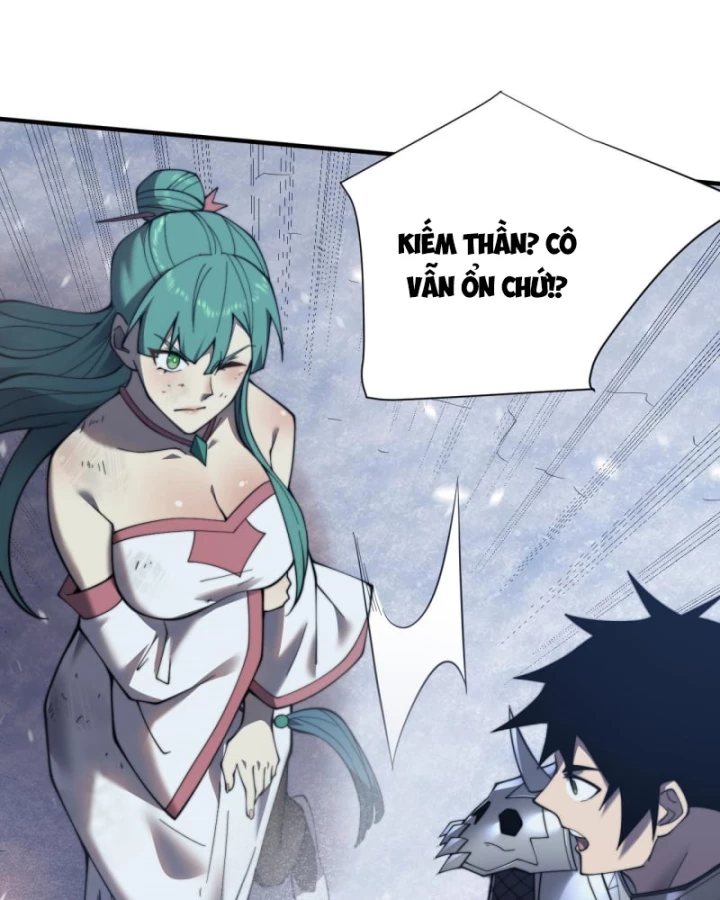 Ta Trở Thành Đại Phản Diện Của Toàn Sever Chapter 50 - Trang 2