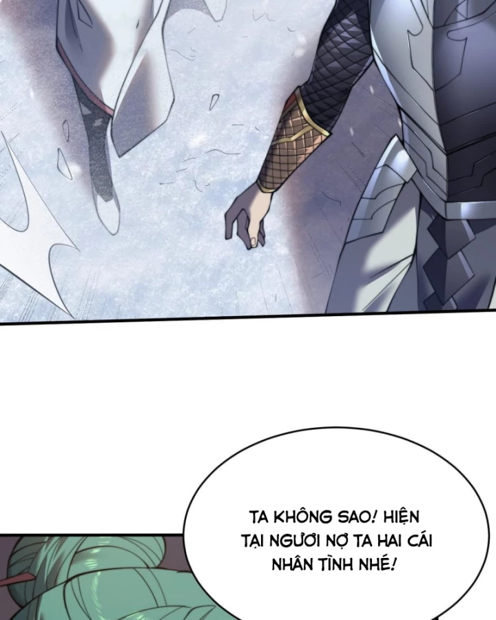 Ta Trở Thành Đại Phản Diện Của Toàn Sever Chapter 50 - Trang 2