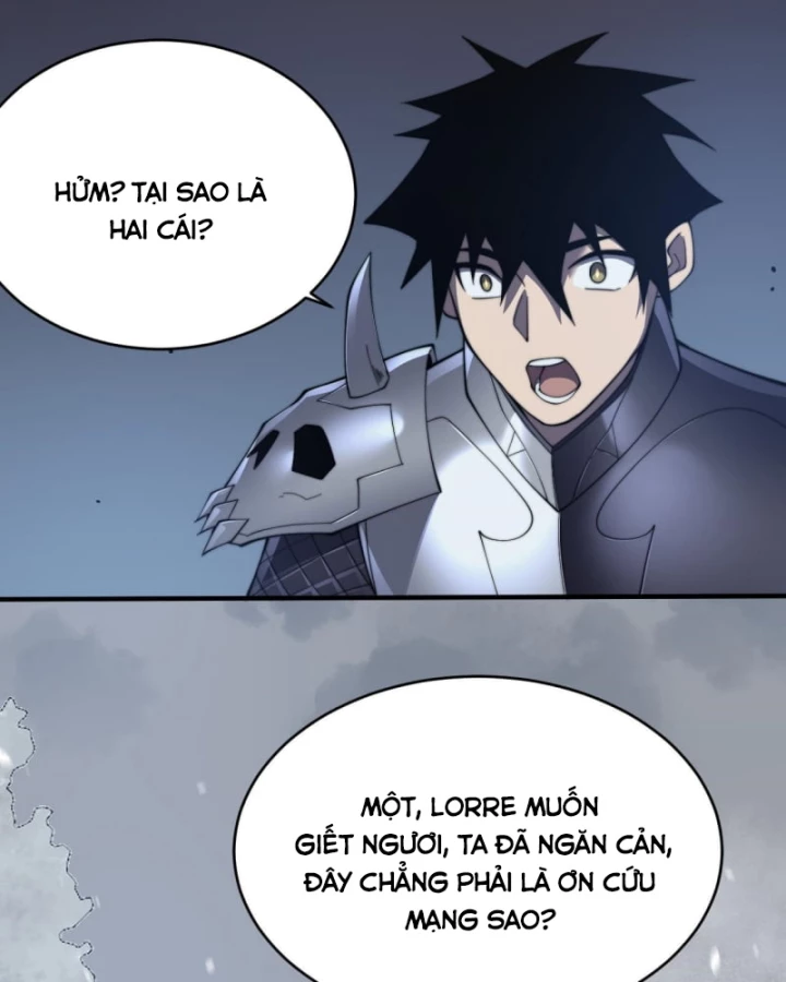 Ta Trở Thành Đại Phản Diện Của Toàn Sever Chapter 50 - Trang 2