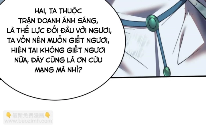 Ta Trở Thành Đại Phản Diện Của Toàn Sever Chapter 50 - Trang 2