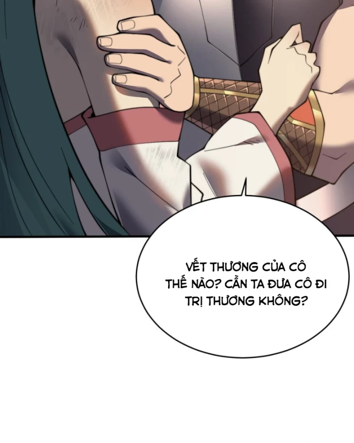 Ta Trở Thành Đại Phản Diện Của Toàn Sever Chapter 50 - Trang 2