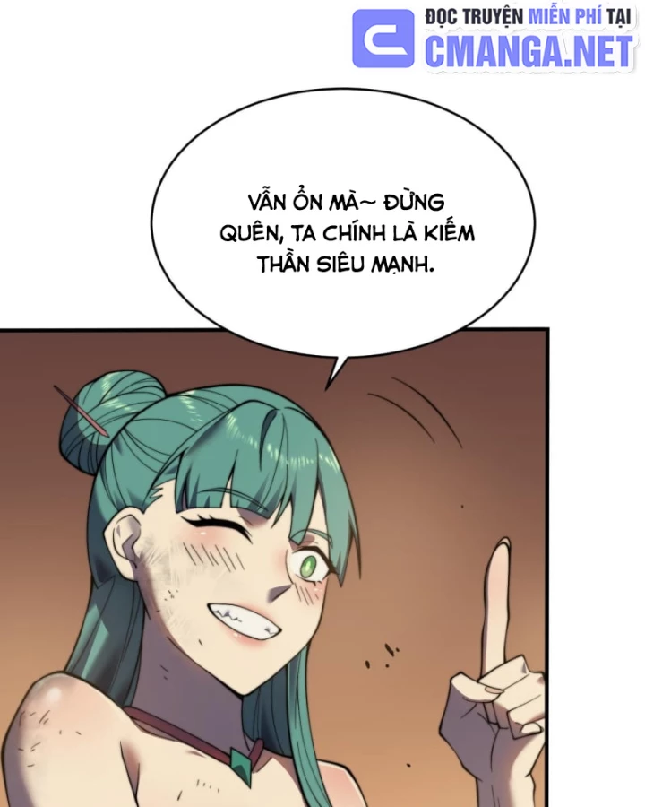 Ta Trở Thành Đại Phản Diện Của Toàn Sever Chapter 50 - Trang 2