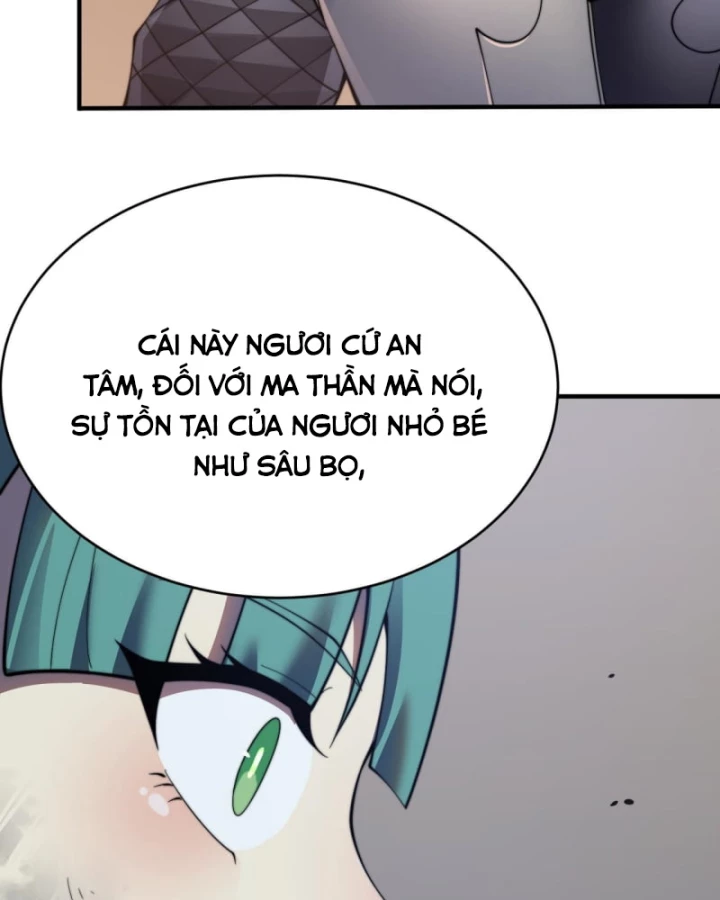 Ta Trở Thành Đại Phản Diện Của Toàn Sever Chapter 50 - Trang 2