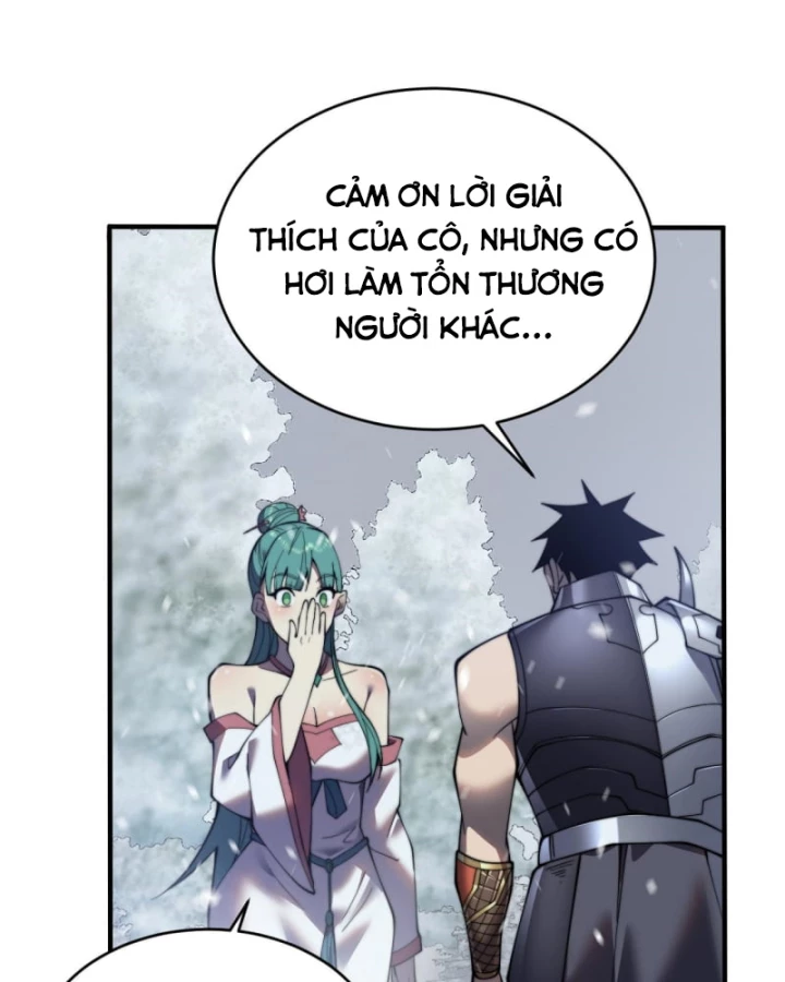 Ta Trở Thành Đại Phản Diện Của Toàn Sever Chapter 50 - Trang 2