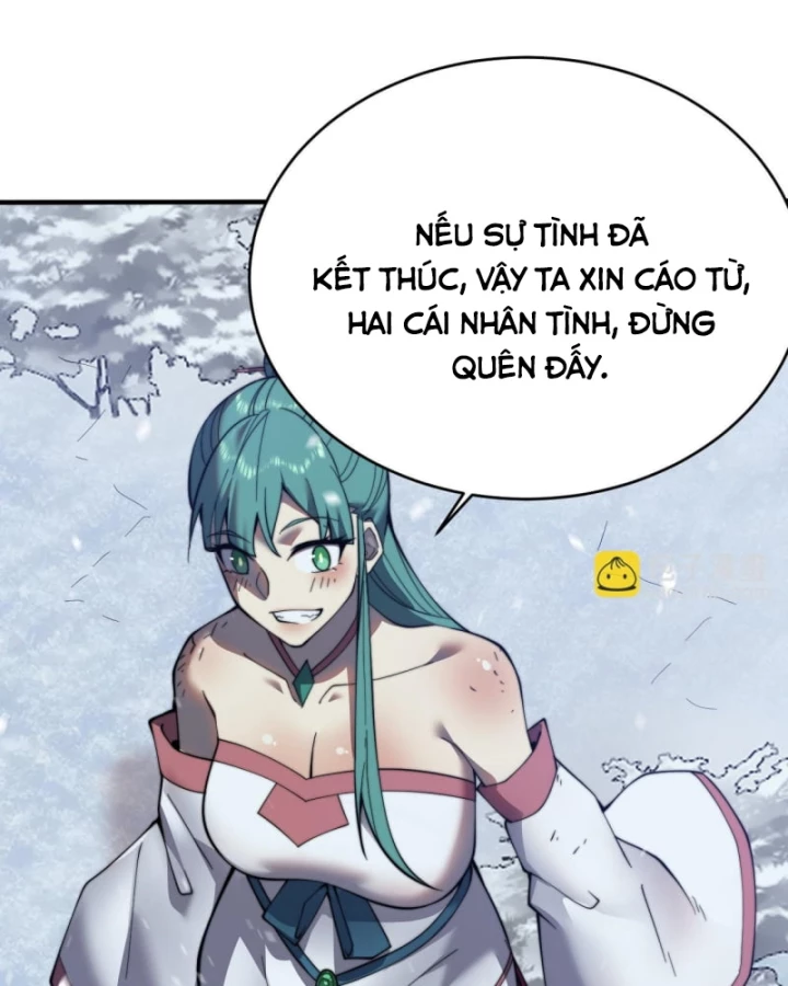 Ta Trở Thành Đại Phản Diện Của Toàn Sever Chapter 50 - Trang 2