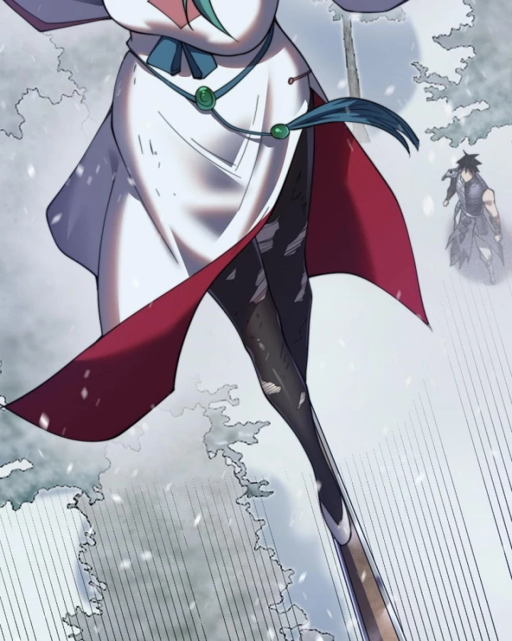 Ta Trở Thành Đại Phản Diện Của Toàn Sever Chapter 50 - Trang 2