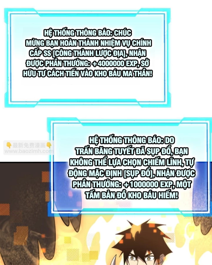 Ta Trở Thành Đại Phản Diện Của Toàn Sever Chapter 50 - Trang 2