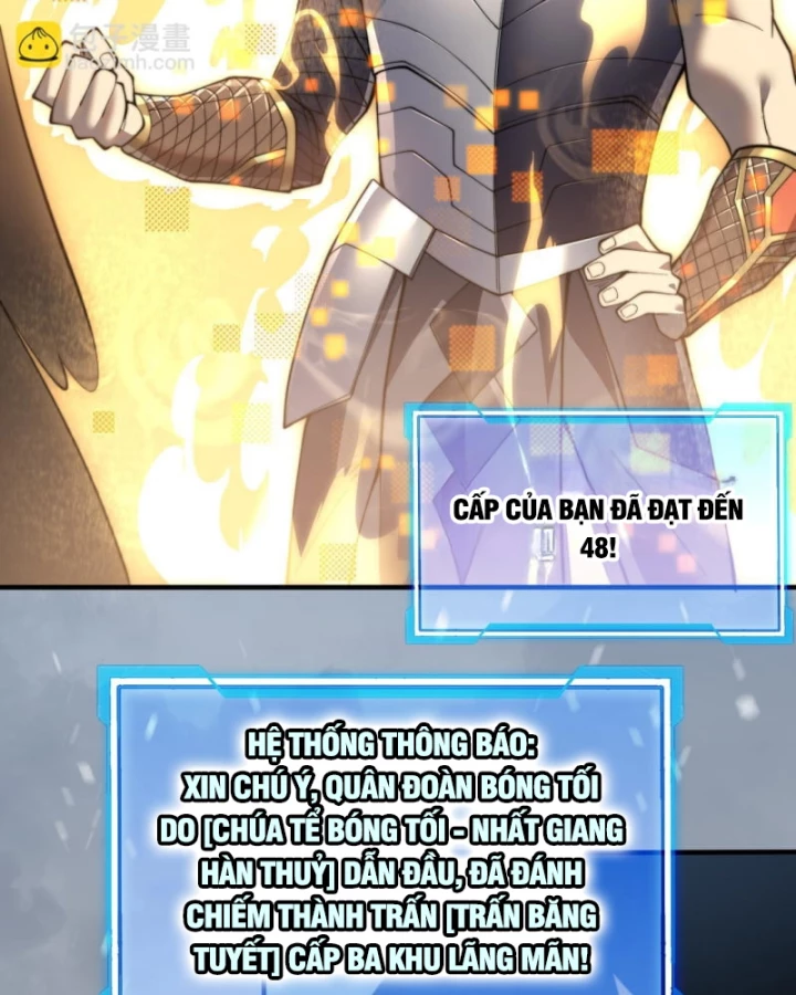 Ta Trở Thành Đại Phản Diện Của Toàn Sever Chapter 50 - Trang 2