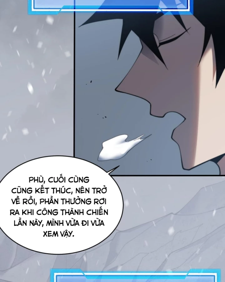 Ta Trở Thành Đại Phản Diện Của Toàn Sever Chapter 50 - Trang 2