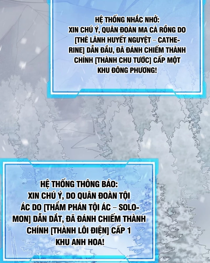 Ta Trở Thành Đại Phản Diện Của Toàn Sever Chapter 50 - Trang 2