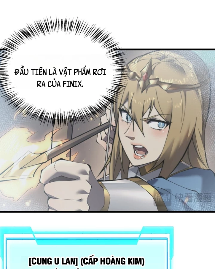 Ta Trở Thành Đại Phản Diện Của Toàn Sever Chapter 50 - Trang 2